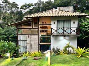 Casa Recanto das arvores